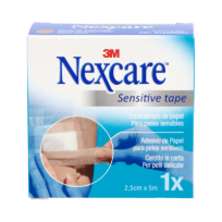 Nexcare Esparadrapo Papel...