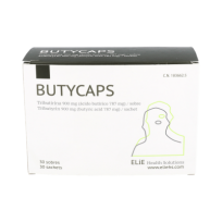 Butycaps 30 sobres