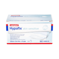 Hypafix Gentle Touch Gasa...