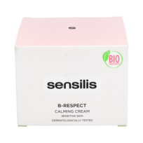 Sensilis B-respect crema...