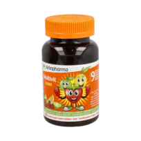 Arkopharma Multivit  60...