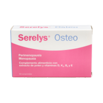 Serelys Osteo 30caps
