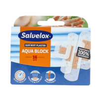 Salvelox Aqua Block Aposito...