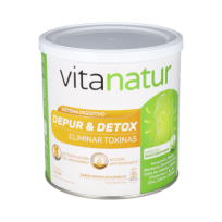 Vitanatur Depur & Detox 200g