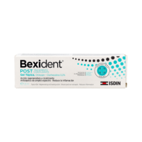 Bexident Post gel tópico 25ml