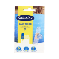 Salvelox Easy To Go 12...
