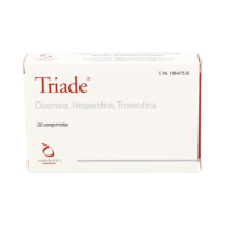 Omikron Triade 30comp