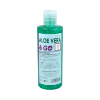 & Go Gel Aloe Vera 300 Ml