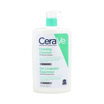 Cerave Gel Limpiador...
