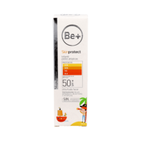Be+ Skin Protect...