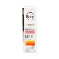 Be+ Skinprotect Piel...