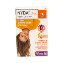 Nyda Plus 100ml