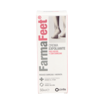 Cinfa Farmafeet Crema...