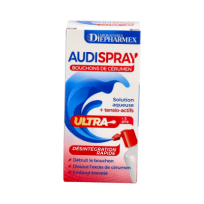 Audispray Ultra 20ml