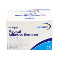 Welland Adhesive Remover...