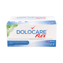 Dolocare Flex 180 Capsulas...