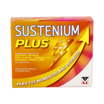 Dibi Milano Sustenium Plus...
