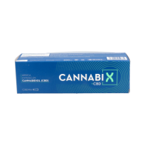 Cannabix Crema 200 ml