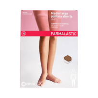 Cinfa, S.A. Farmalastic...
