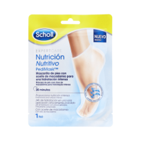Scholl Mascarilla Nutritiva...