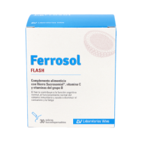 Ferrosol Flash...