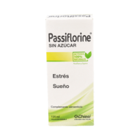 Chiesi Passiflorine...