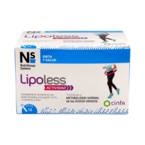 Ns Lipoless Actividad 14...