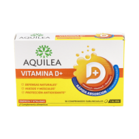 Aquilea Vitamina D+ 30...