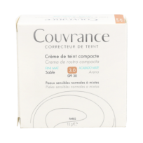 Avène Couvrance Crema...