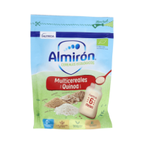 Almirón Cereales Ecológicos...