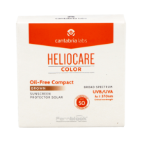 Heliocare Color Compacto...