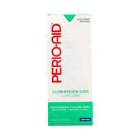 Perio-Aid Mantenimiento y...