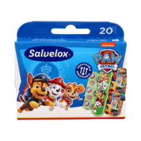 Salvelox Apósito Adhesivo...