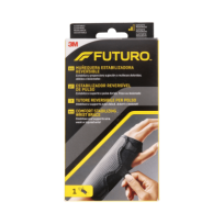 Futuro estabilizador de...