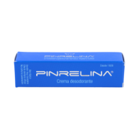 Pinrelina crema 40g
