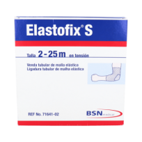 Elastofix nº2 venda tubular...