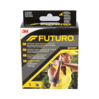 Futuro soporte codo del...