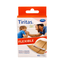 Tiritas Elásticas Apósito...