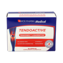 Tendoactive 60cáps