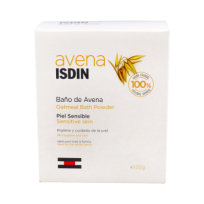 Isdin avena baño 10 sobres