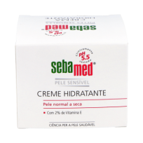 Sebamed crema hidratante...