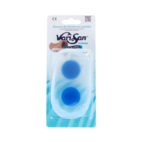 Varisan Hydrogel talonera...