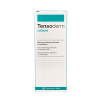 Tensoderm glicólico...