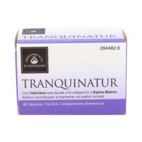 El Naturalista Tranquinatur...