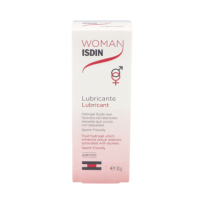 WOMAN ISDIN  Lubricante...