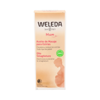 Weleda aceite de masaje...