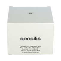 Sensilis Supreme Renewal...