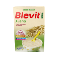 Blevit Plus Avena 300g