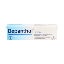 Bepanthol Crema 100g