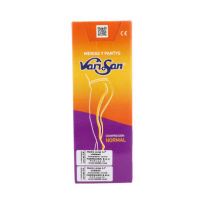 Varisan media larga A-F...